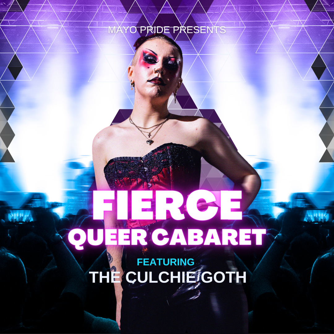 Fierce Queer Cabaret