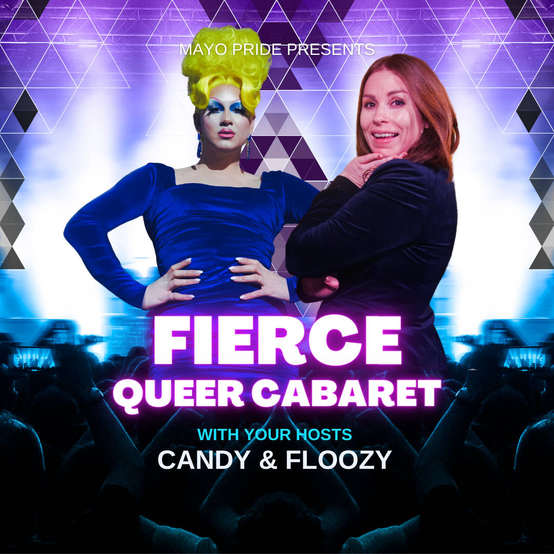 Fierce Queer Cabaret