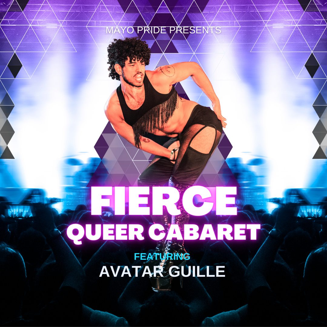 Fierce Queer Cabaret