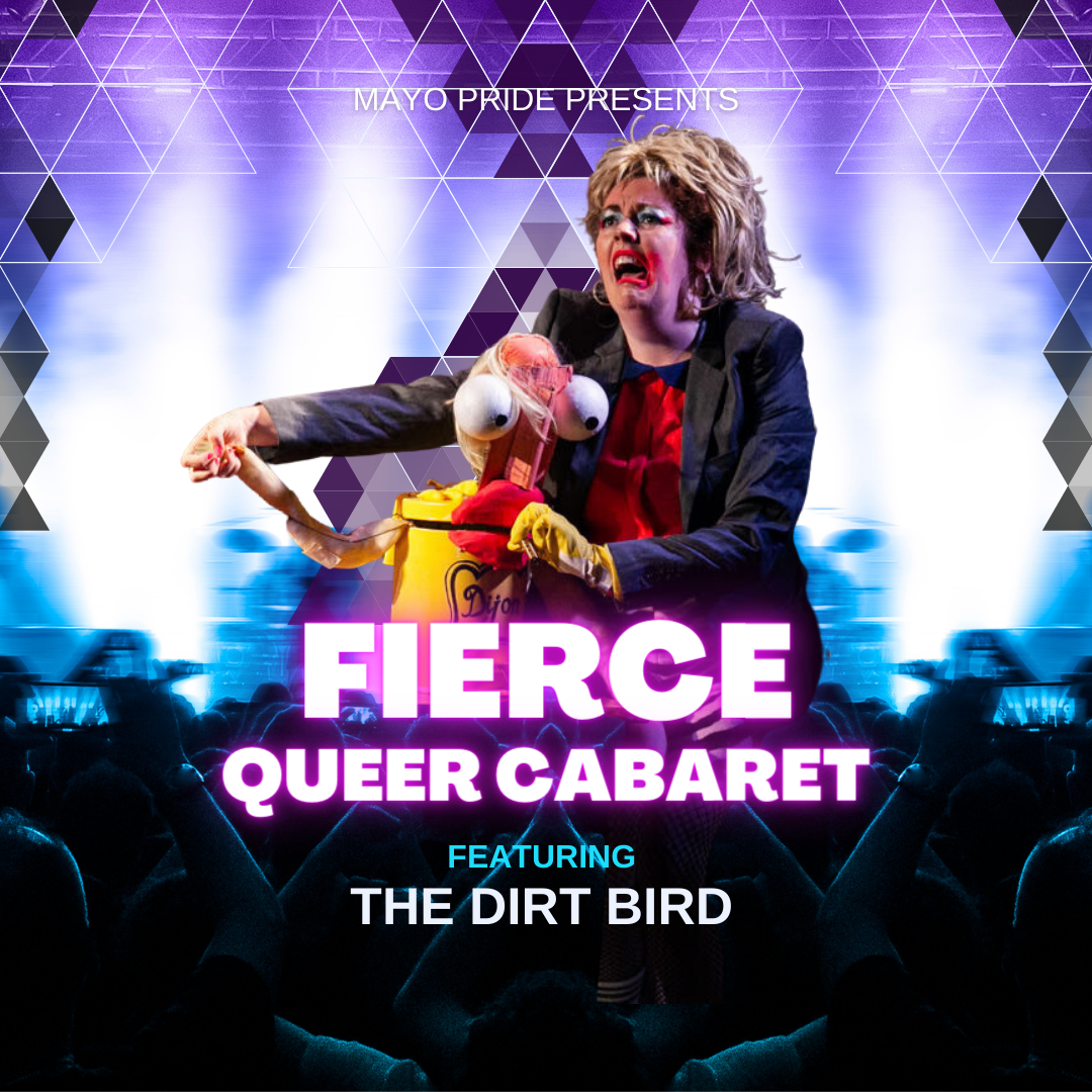 Fierce Queer Cabaret