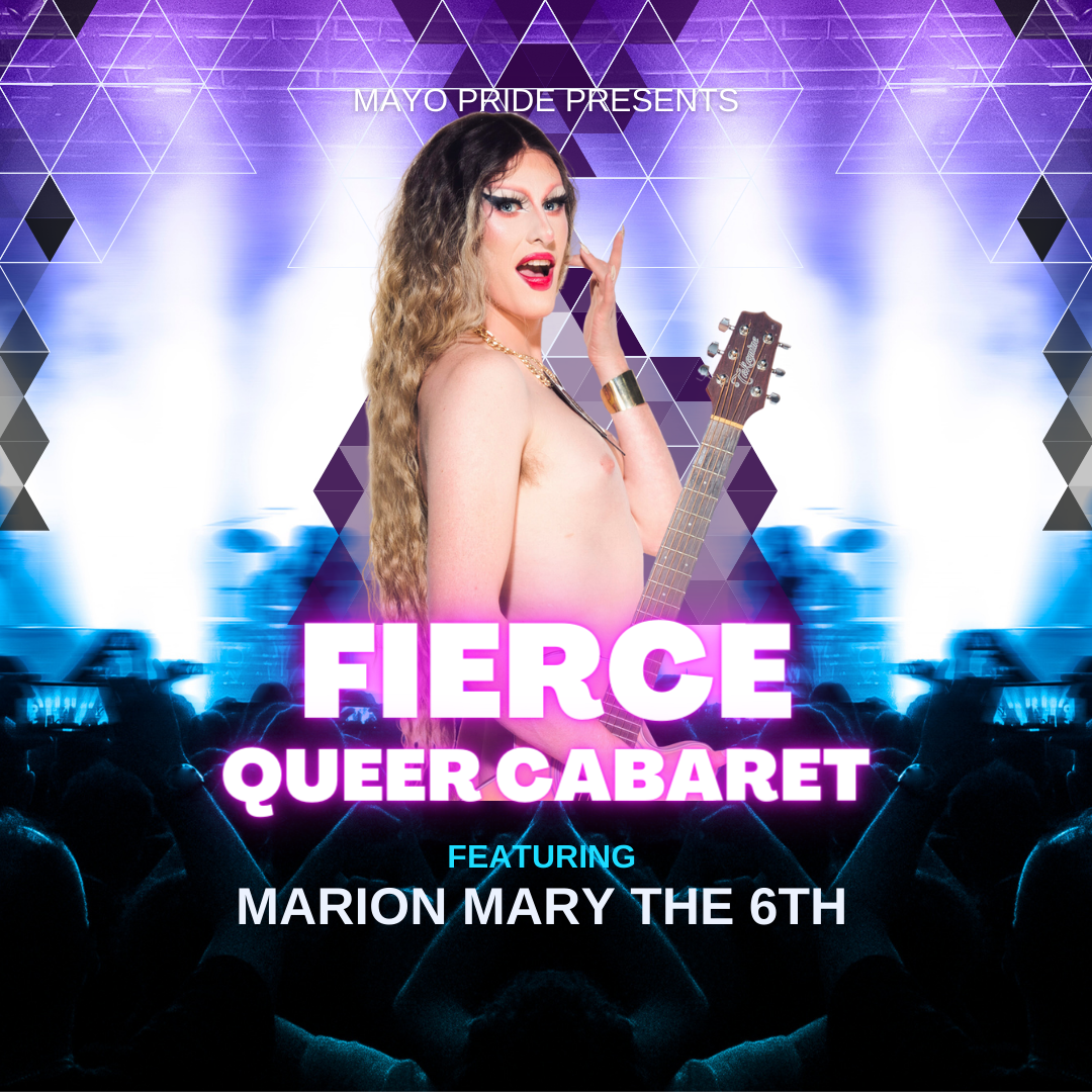 Fierce Queer Cabaret