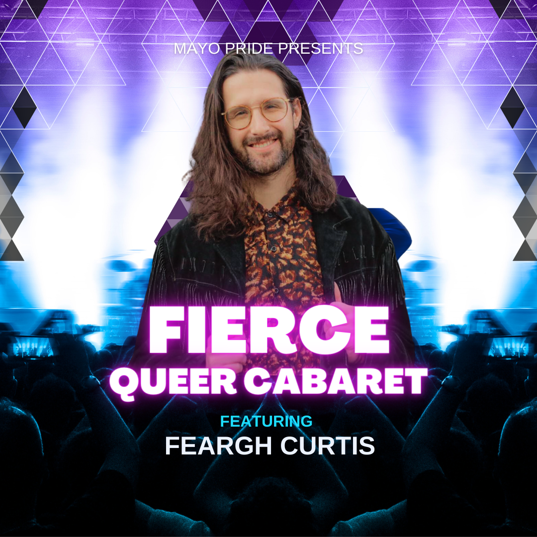 Fierce Queer Cabaret