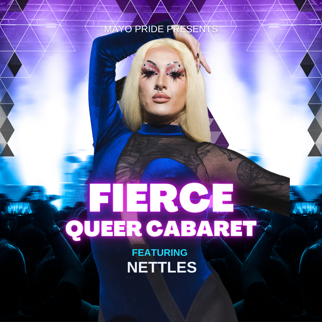 Fierce Queer Cabaret