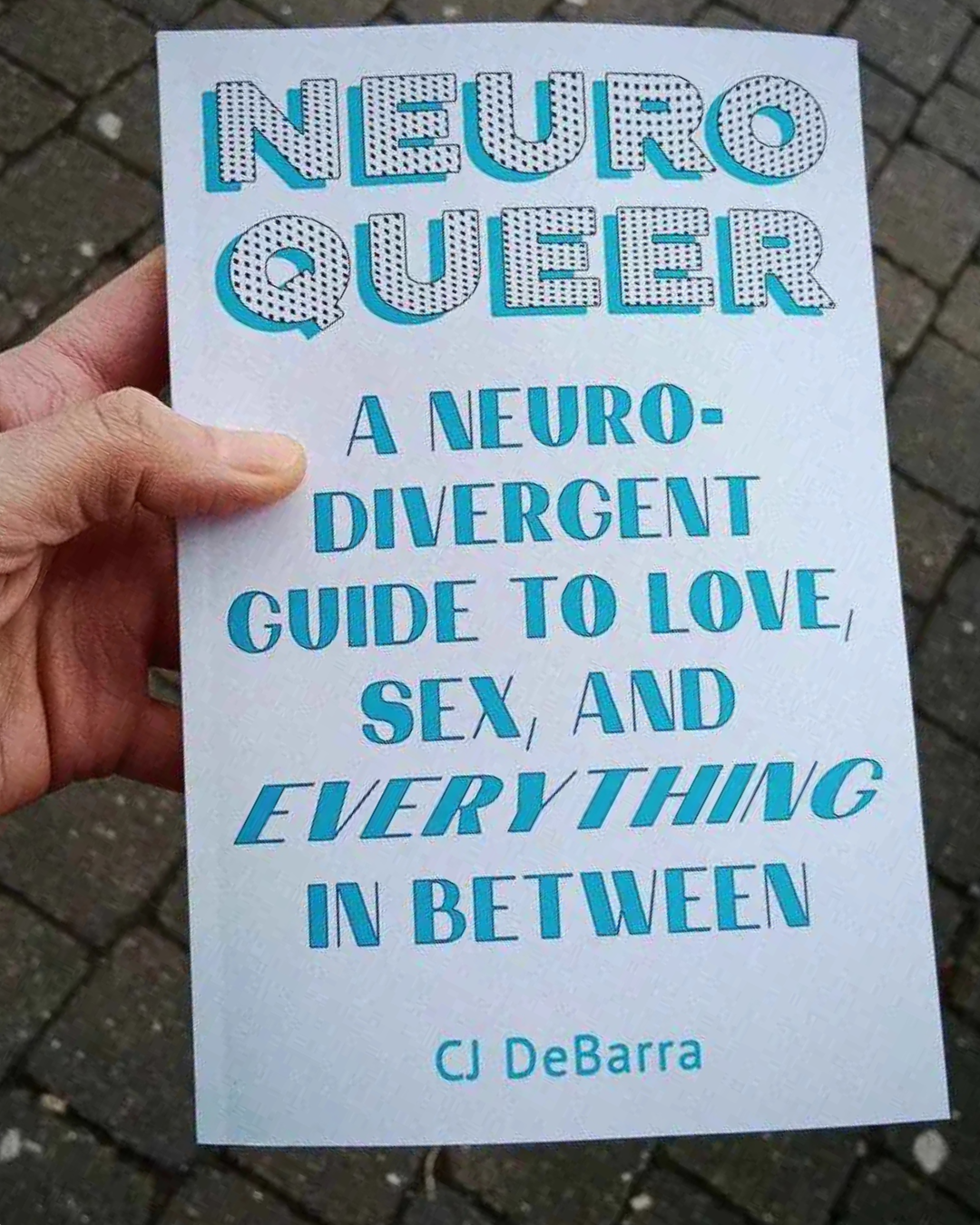 Queer Ink with a Drink