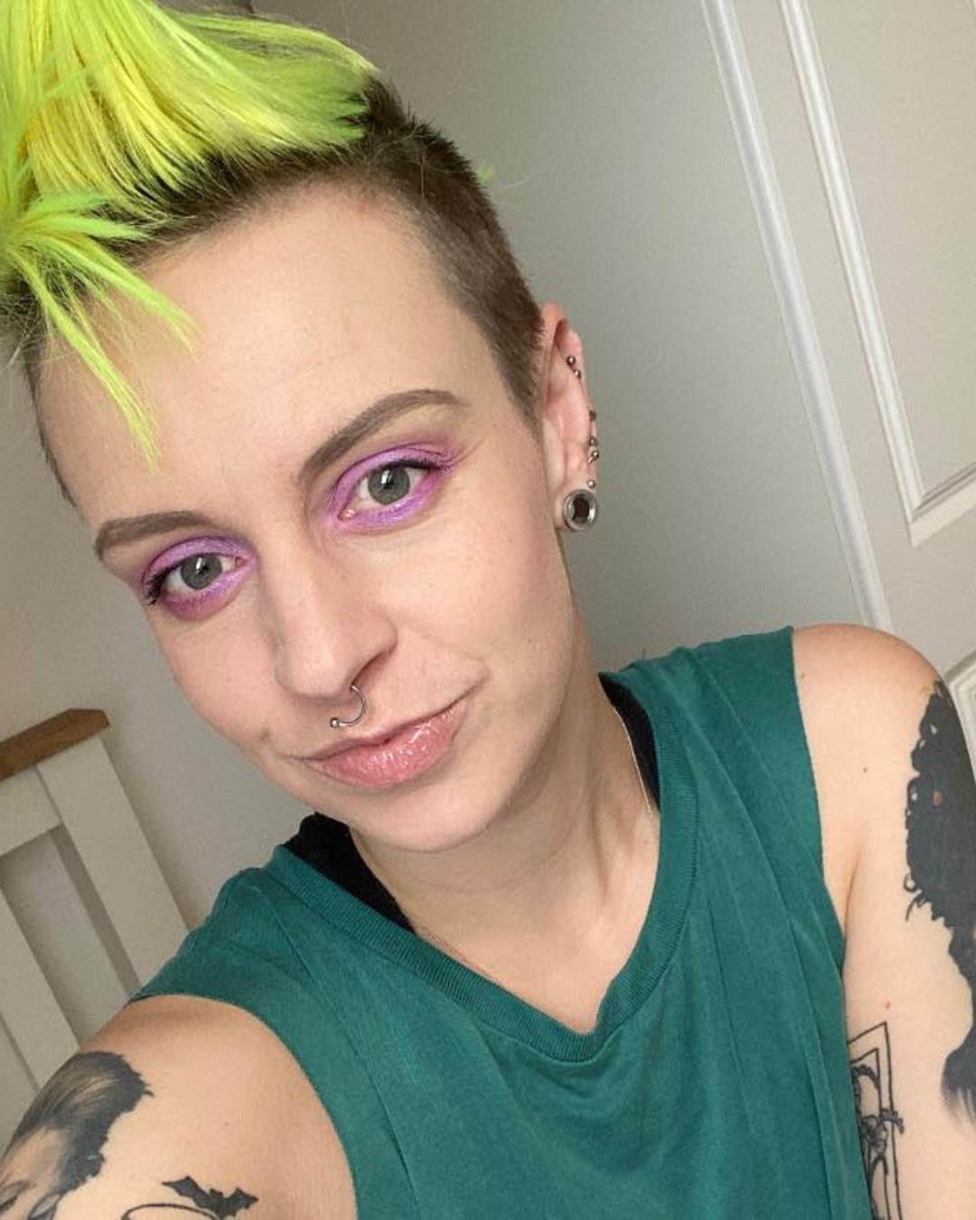 Queer Ink with a Drink