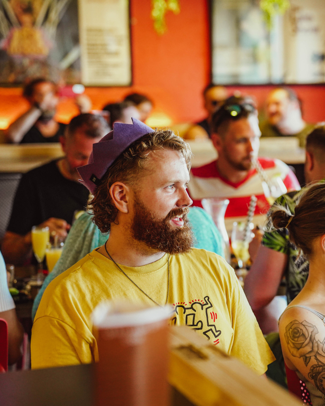 Drag Brunch - Mexicana Style