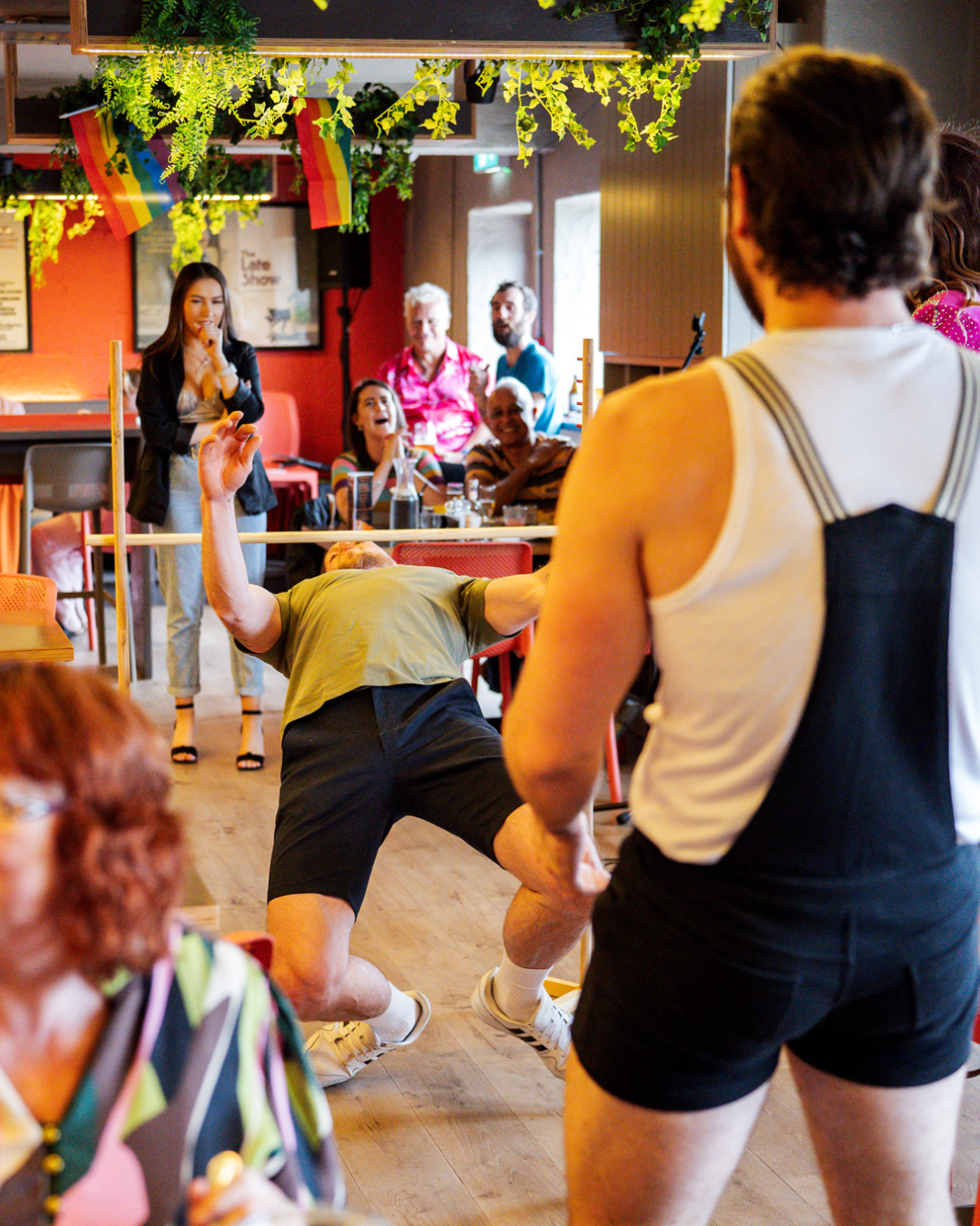 Drag Brunch - Mexicana Style