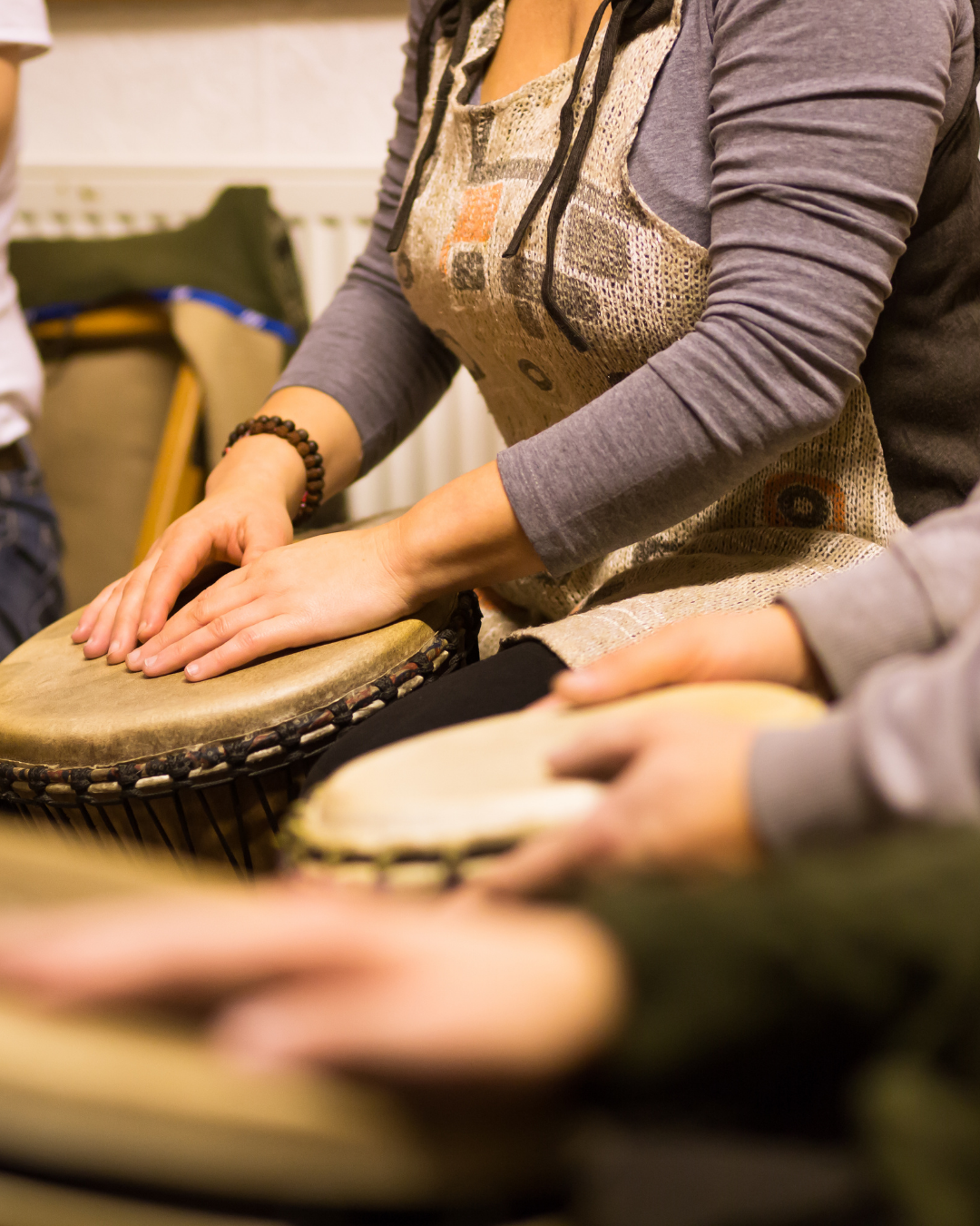 Drumming Workshop