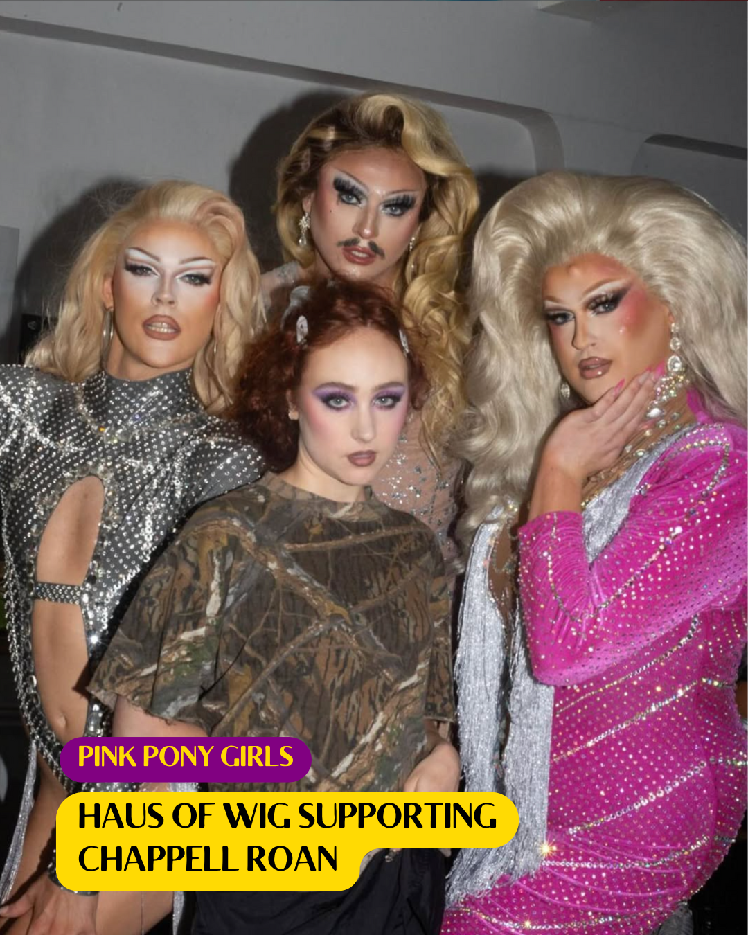 Haus Of Wig
