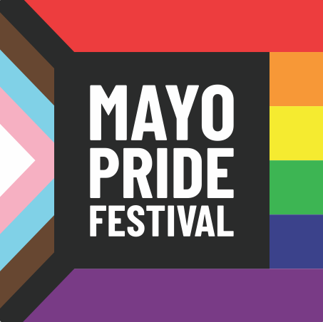 Mayo Pride