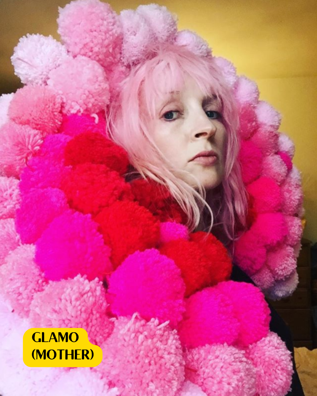 Pride After Party with Conor Behan (The George), Glamo (Mother) & Guests