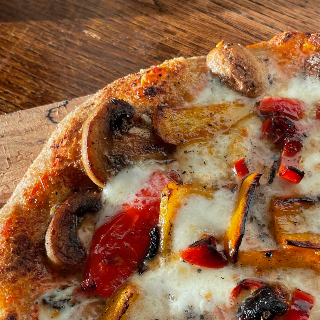 Pride Pizza Party