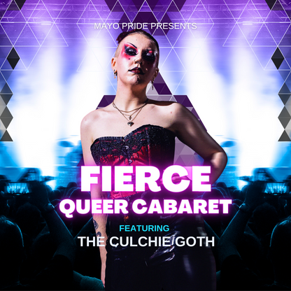 Fierce Queer Cabaret