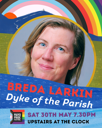 Dyke of the Parish - Breda Larkin
