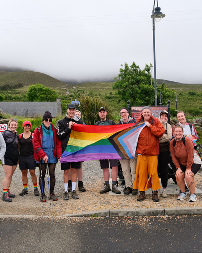 The Big Gay Hike