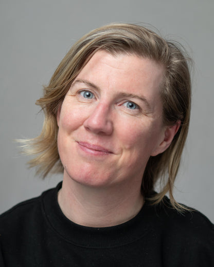 Dyke of the Parish - Breda Larkin