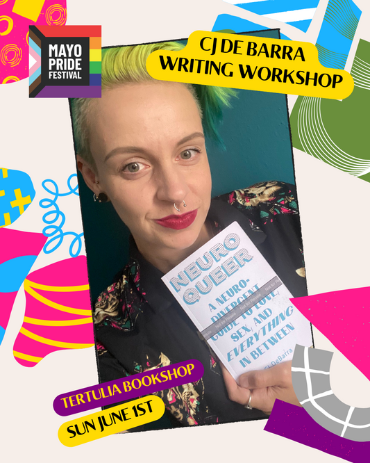 Queer Ink with a Drink