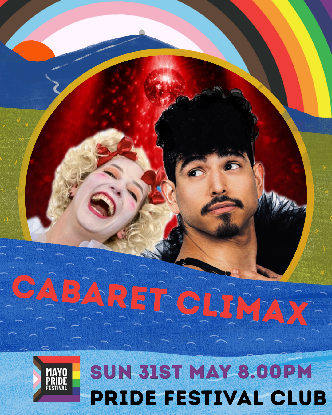 Cabaret Climax