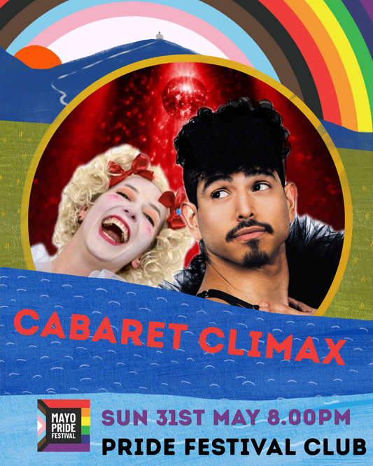 Cabaret Climax